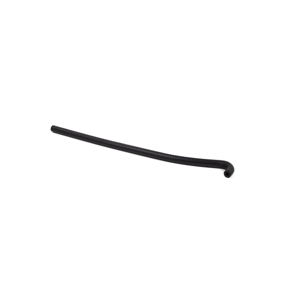 Fuel Line Replacement
